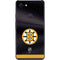 NHL Boston Bruins Home Jersey Google Pixel 3 XL Skin